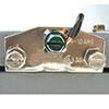 PLATE STYLE METER BOX CONNECTOR
